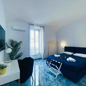  Appartamento Luxury Blue House