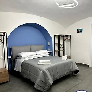  Appartamento Savoia 215 - Azzurra -