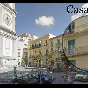  Appartamento Casa Fiore