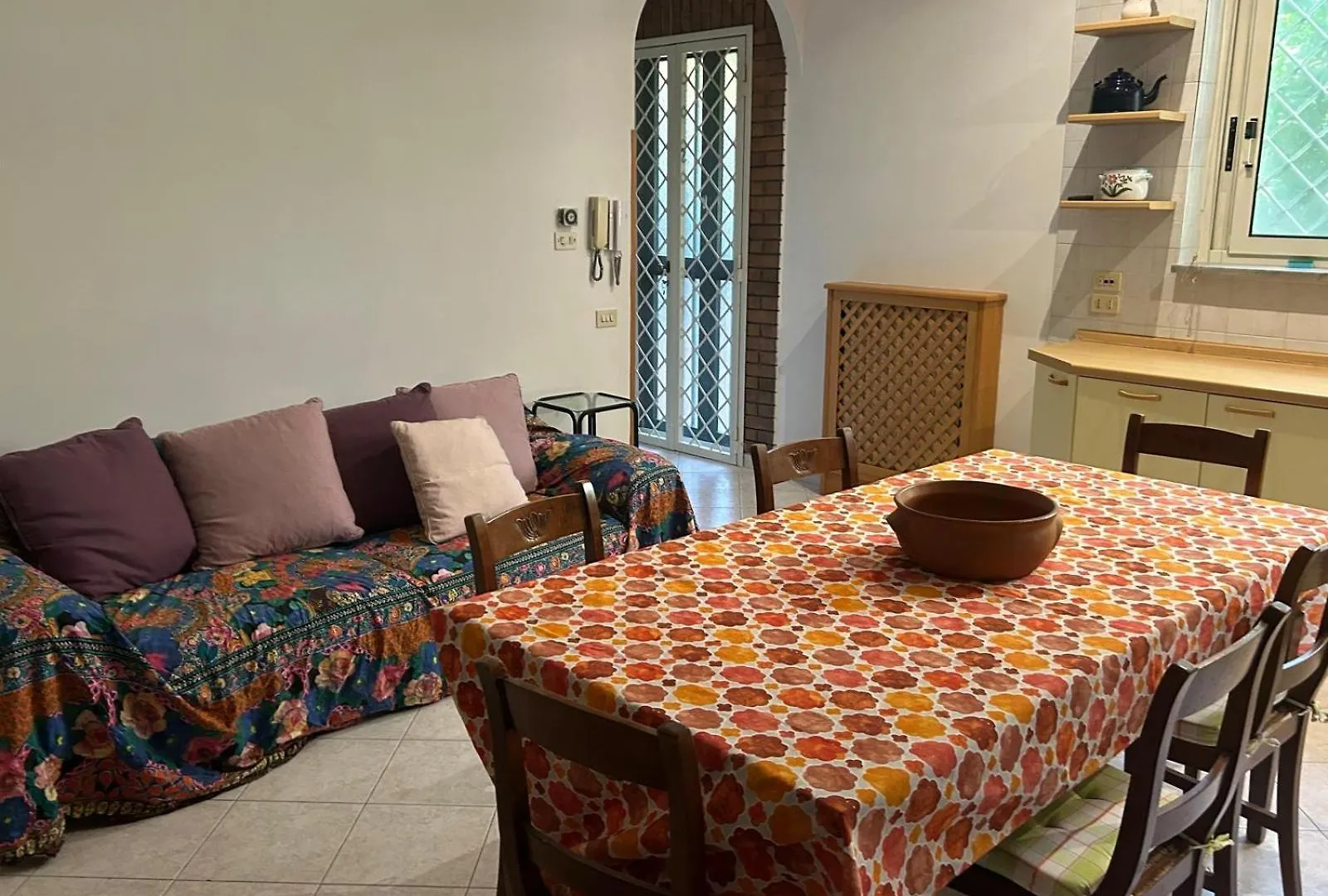 Apartment Woodyhome Naples