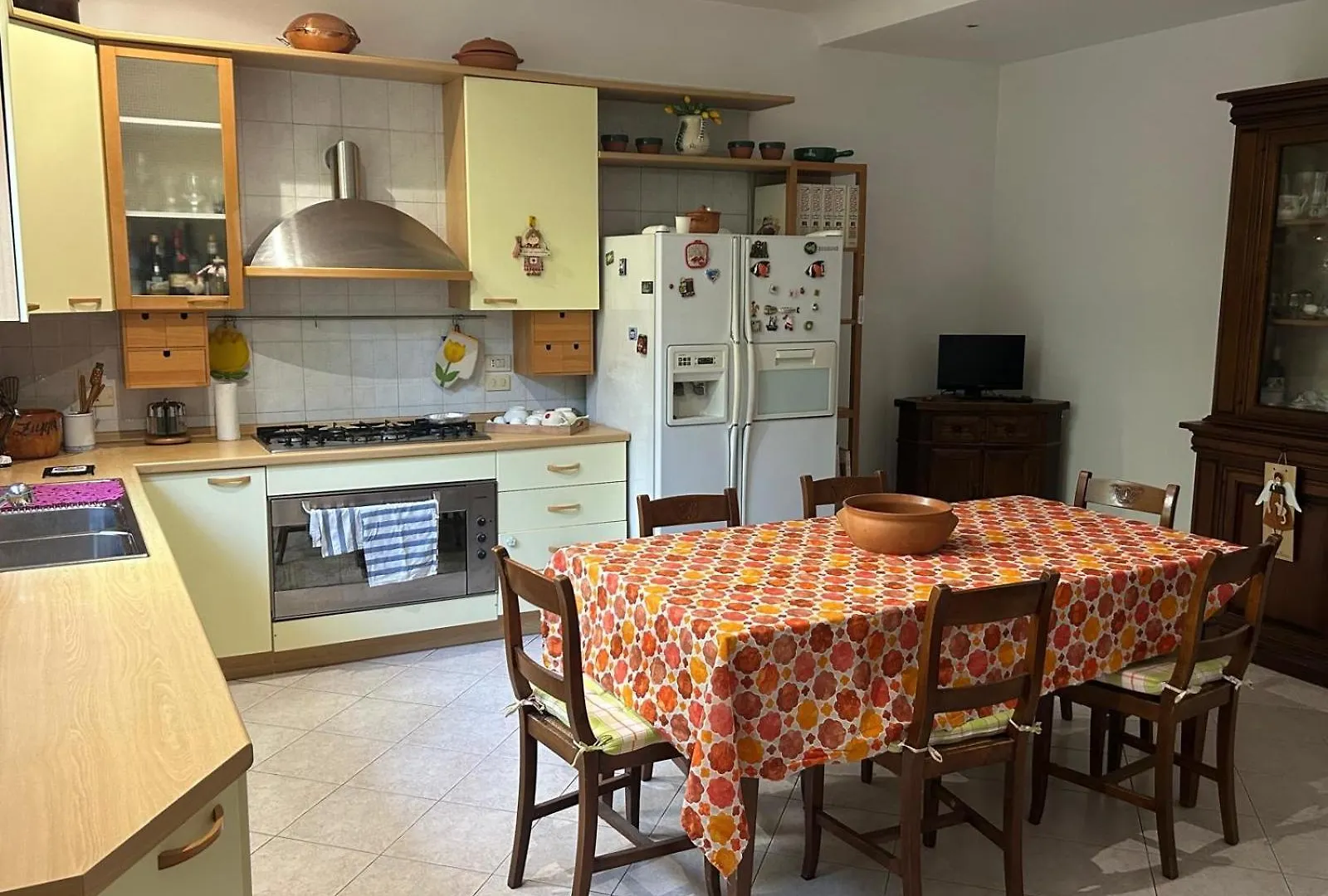 Woodyhome Naples Italy