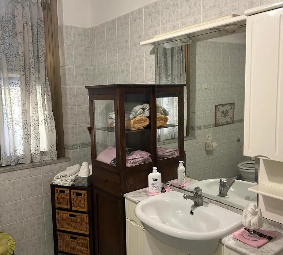Appartamento Woodyhome Napoli