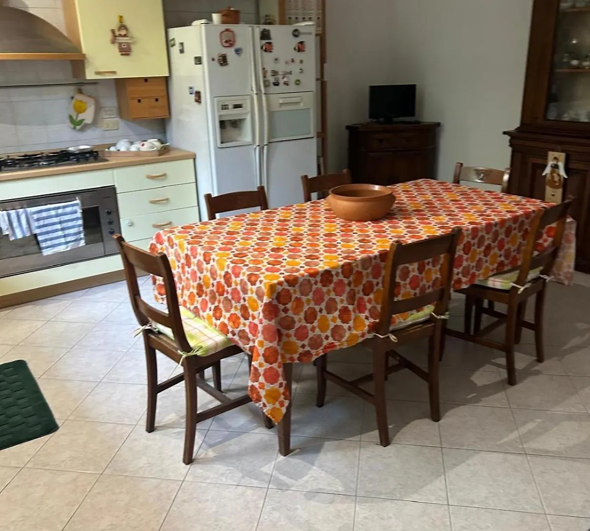Woodyhome Napoli